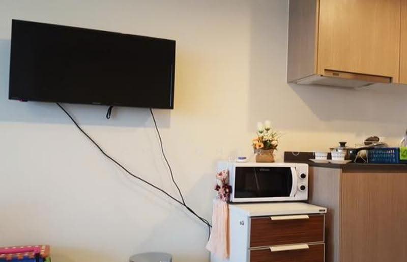 Unixx South Pattaya, Chon Buri (Pattaya), Village No. 12 163, Nong Pru, Bang Lamung (Pattaya), Chon Buri (Pattaya), 1 Bedroom, 27 sqm, Condo For Sale, by Supicha Chorjong, 500528717 - DDproperty.com