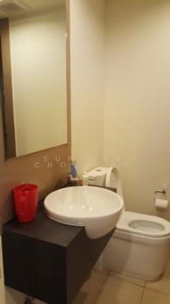 Unixx South Pattaya, Chon Buri (Pattaya), Village No. 12 163, Nong Pru, Bang Lamung (Pattaya), Chon Buri (Pattaya), 1 Bedroom, 27 sqm, Condo For Sale, by Supicha Chorjong, 500528717 - DDproperty.com