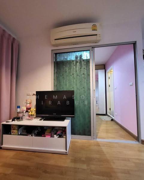 Aspire Sukhumvit-Rama 4 : แอสปาย สุขุมวิท-พระราม 4, กรุงเทพ, 4404 พระราม 4, พระโขนง, คลองเตย, กรุงเทพ, 39 ตร.ม., คอนโด ให้เช่า, โดย Khemasooch Chiraburanan, 500528718 - DDproperty.com
