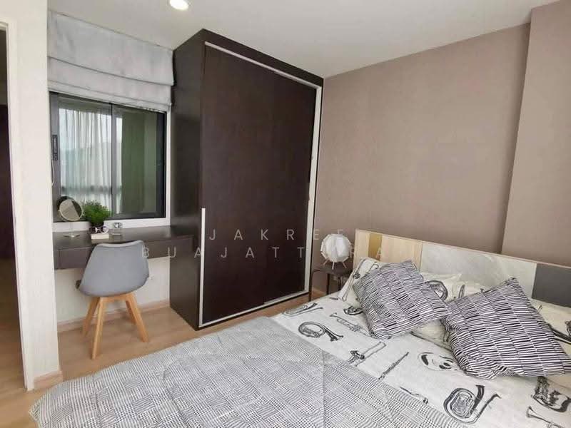 Chateau In Town Sukhumvit 64/1, Bangkok, 17 Soi Sukhumvit 64/1, Bang Chak, Phra Khanong, Bangkok, 1 Bedroom, 30 sqm, Condo For Sale, by Jakree Buajatturat, 500528719 - DDproperty.com