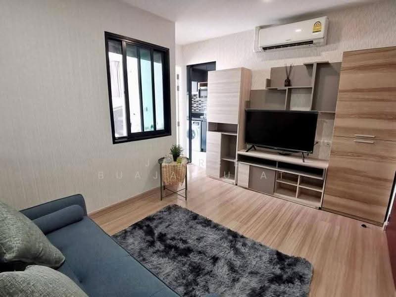 Chateau In Town Sukhumvit 64/1, Bangkok, 17 Soi Sukhumvit 64/1, Bang Chak, Phra Khanong, Bangkok, 1 Bedroom, 30 sqm, Condo For Sale, by Jakree Buajatturat, 500528719 - DDproperty.com