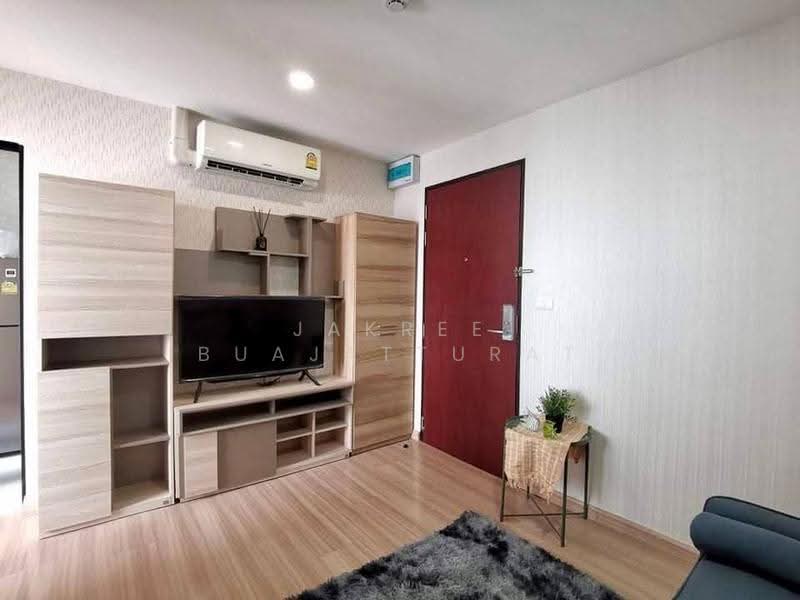 Chateau In Town Sukhumvit 64/1 : ชาโตว์ อินทาวน์ สุขุมวิท 64/1, กรุงเทพ, 17 ถนนสุขุมวิท 64/1, บางจาก, พระโขนง, กรุงเทพ, 30 ตร.ม., คอนโด ขาย, โดย Jakree Buajatturat, 500528719 - DDproperty.com