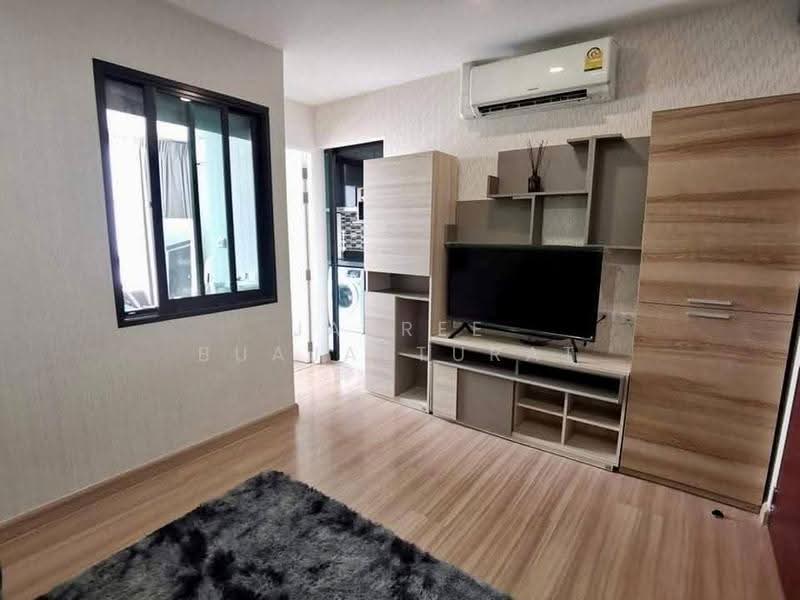 Chateau In Town Sukhumvit 64/1, Bangkok, 17 Soi Sukhumvit 64/1, Bang Chak, Phra Khanong, Bangkok, 1 Bedroom, 30 sqm, Condo For Sale, by Jakree Buajatturat, 500528719 - DDproperty.com