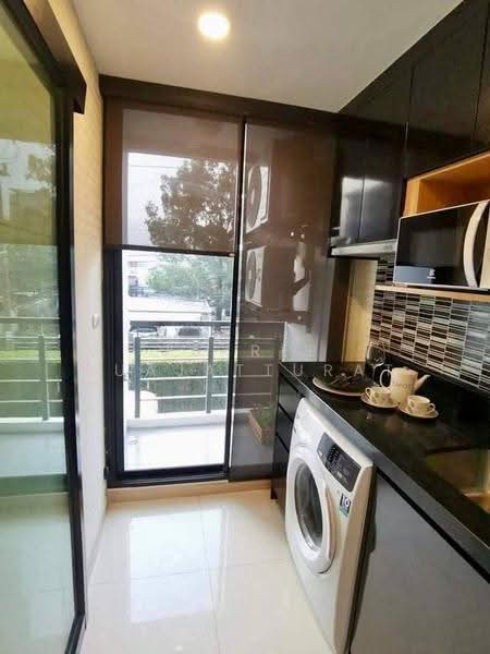 Chateau In Town Sukhumvit 64/1, Bangkok, 17 Soi Sukhumvit 64/1, Bang Chak, Phra Khanong, Bangkok, 1 Bedroom, 30 sqm, Condo For Sale, by Jakree Buajatturat, 500528719 - DDproperty.com