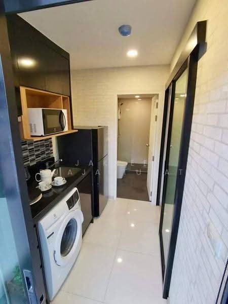 Chateau In Town Sukhumvit 64/1 : ชาโตว์ อินทาวน์ สุขุมวิท 64/1, กรุงเทพ, 17 ถนนสุขุมวิท 64/1, บางจาก, พระโขนง, กรุงเทพ, 30 ตร.ม., คอนโด ขาย, โดย Jakree Buajatturat, 500528719 - DDproperty.com