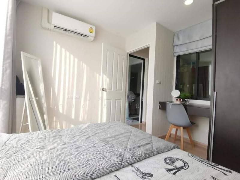 Chateau In Town Sukhumvit 64/1 : ชาโตว์ อินทาวน์ สุขุมวิท 64/1, กรุงเทพ, 17 ถนนสุขุมวิท 64/1, บางจาก, พระโขนง, กรุงเทพ, 30 ตร.ม., คอนโด ขาย, โดย Jakree Buajatturat, 500528719 - DDproperty.com