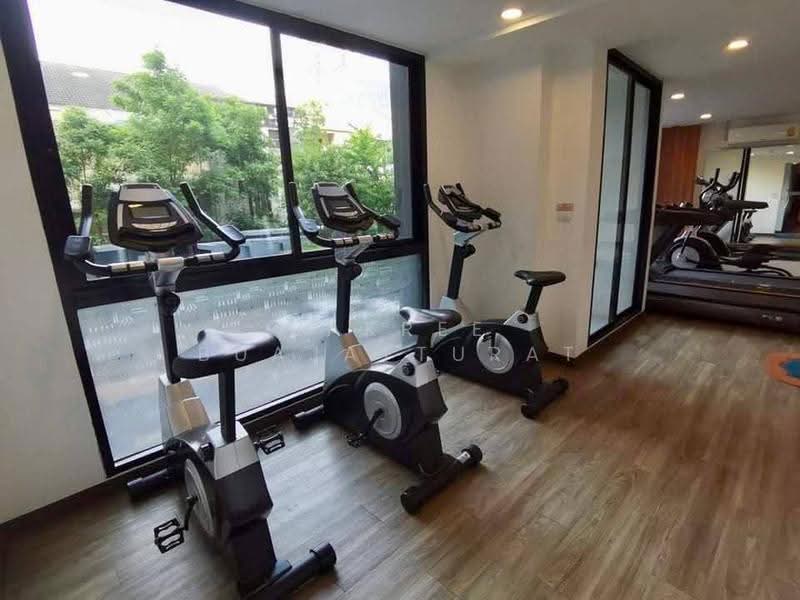 Chateau In Town Sukhumvit 64/1, Bangkok, 17 Soi Sukhumvit 64/1, Bang Chak, Phra Khanong, Bangkok, 1 Bedroom, 30 sqm, Condo For Sale, by Jakree Buajatturat, 500528719 - DDproperty.com