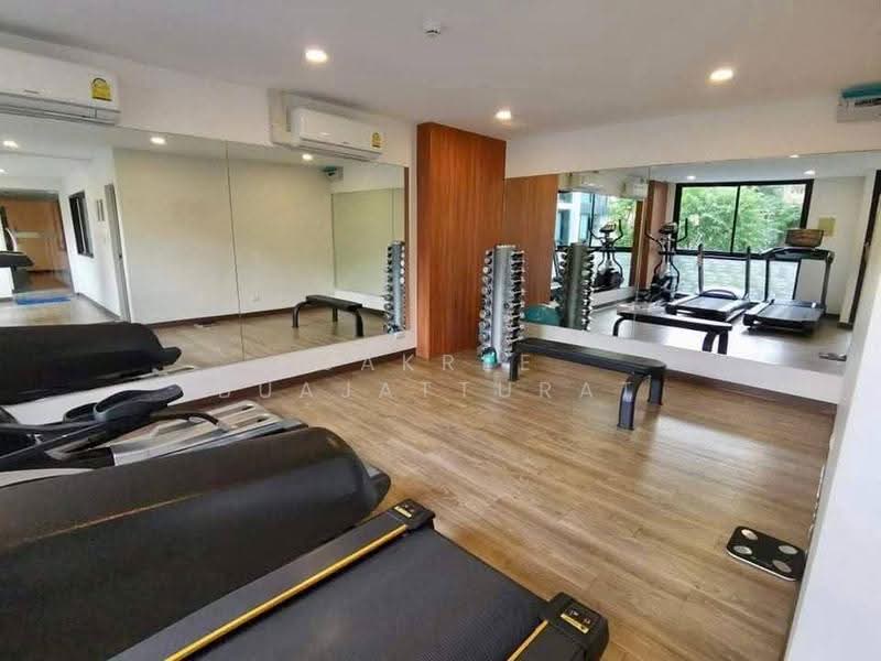Chateau In Town Sukhumvit 64/1, Bangkok, 17 Soi Sukhumvit 64/1, Bang Chak, Phra Khanong, Bangkok, 1 Bedroom, 30 sqm, Condo For Sale, by Jakree Buajatturat, 500528719 - DDproperty.com