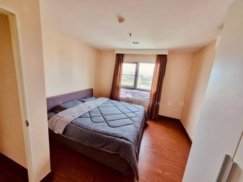 Belle Grand Rama 9, Bangkok, 131 Rama 9 Road, Huai Khwang, Bangkok, 3 Bedrooms, 101 sqm, Condo For Rent, by Isika Tonkham, 500528720 - DDproperty.com
