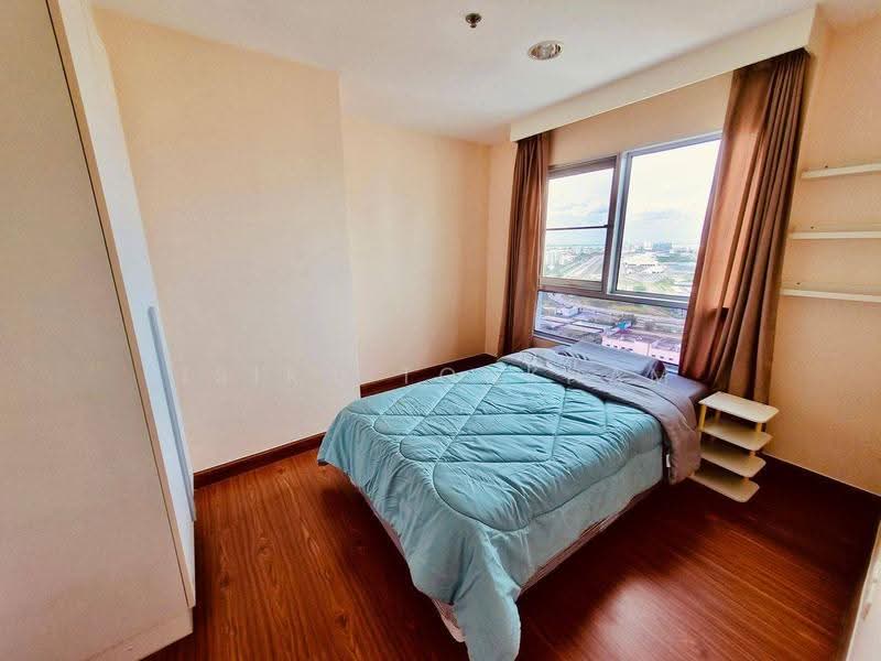 Belle Grand Rama 9, Bangkok, 131 Rama 9 Road, Huai Khwang, Bangkok, 3 Bedrooms, 101 sqm, Condo For Rent, by Isika Tonkham, 500528720 - DDproperty.com