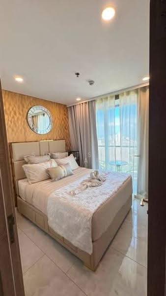 Wyndham Jomtien Pattaya : วินด์แฮม จอมเทียน พัทยา, ชลบุรี, หนองปรือ, บางละมุง, ชลบุรี, 29 ตร.ม., คอนโด ให้เช่า, โดย Supitsara Sangarun, 500528723 - DDproperty.com
