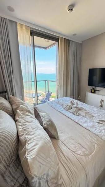Wyndham Jomtien Pattaya, Chon Buri (Pattaya), Nong Pru, Bang Lamung (Pattaya), Chon Buri (Pattaya), 1 Bedroom, 29 sqm, Condo For Rent, by Supitsara Sangarun, 500528723 - DDproperty.com