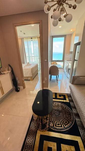 Wyndham Jomtien Pattaya, Chon Buri (Pattaya), Nong Pru, Bang Lamung (Pattaya), Chon Buri (Pattaya), 1 Bedroom, 29 sqm, Condo For Rent, by Supitsara Sangarun, 500528723 - DDproperty.com
