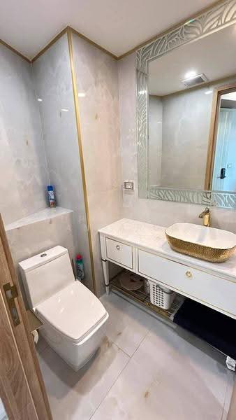 Wyndham Jomtien Pattaya, Chon Buri (Pattaya), Nong Pru, Bang Lamung (Pattaya), Chon Buri (Pattaya), 1 Bedroom, 29 sqm, Condo For Rent, by Supitsara Sangarun, 500528723 - DDproperty.com