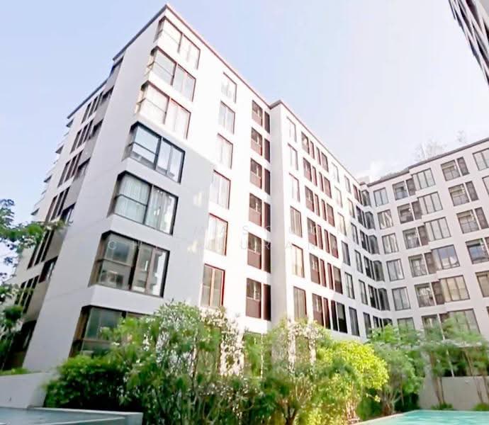 Chapter Thonglor 25, Bangkok, Soi Thonglor 25, Sukhumvit Road, Khlong Tan Nua, Watthana, Bangkok, 1 Bedroom, 48 sqm, Condo For Rent, by Khemasooch Chiraburanan, 500528725 - DDproperty.com