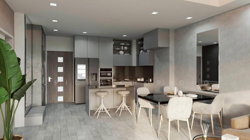 View Talay 5, Chon Buri (Pattaya), Nong Pru, Bang Lamung (Pattaya), Chon Buri (Pattaya), 2 Bedrooms, 92 sqm, Condo For Sale, by Supicha Chorjong, 500528726 - DDproperty.com