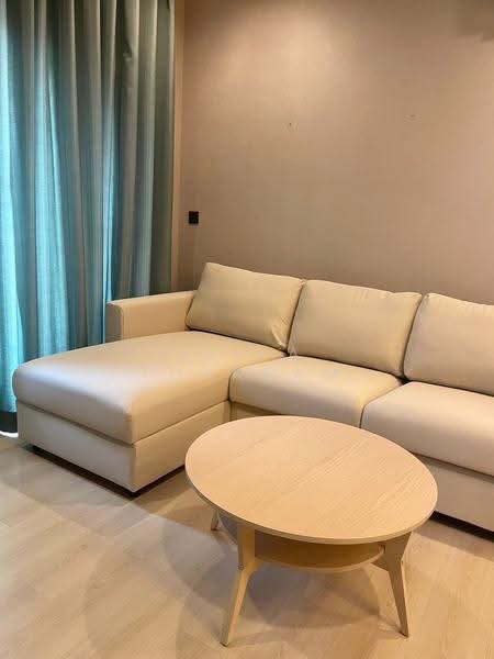 The Signature by URBANO, Bangkok, 1525 Phahonyothin Road, Samsen Nai, Phaya Thai, Bangkok, 2 Bedrooms, 56 sqm, Condo For Rent, by Isika Tonkham, 500528728 - DDproperty.com