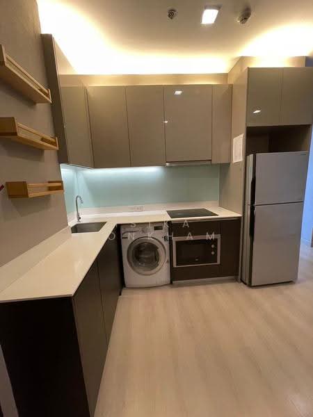The Signature by URBANO, Bangkok, 1525 Phahonyothin Road, Samsen Nai, Phaya Thai, Bangkok, 2 Bedrooms, 56 sqm, Condo For Rent, by Isika Tonkham, 500528728 - DDproperty.com