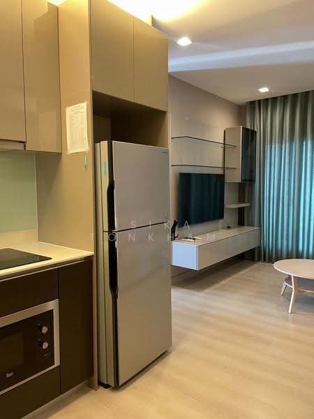 The Signature by URBANO, Bangkok, 1525 Phahonyothin Road, Samsen Nai, Phaya Thai, Bangkok, 2 Bedrooms, 56 sqm, Condo For Rent, by Isika Tonkham, 500528728 - DDproperty.com