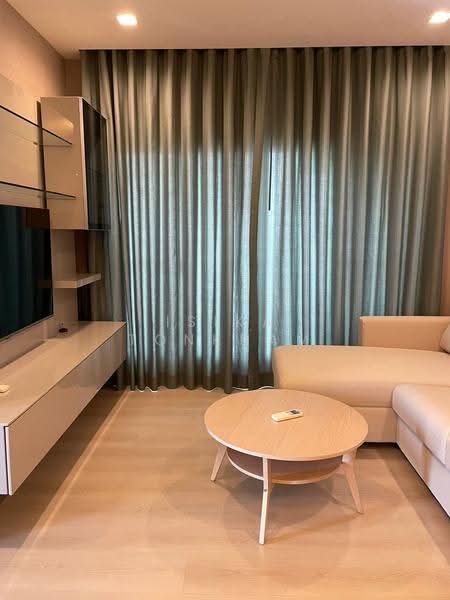 The Signature by URBANO, Bangkok, 1525 Phahonyothin Road, Samsen Nai, Phaya Thai, Bangkok, 2 Bedrooms, 56 sqm, Condo For Rent, by Isika Tonkham, 500528728 - DDproperty.com