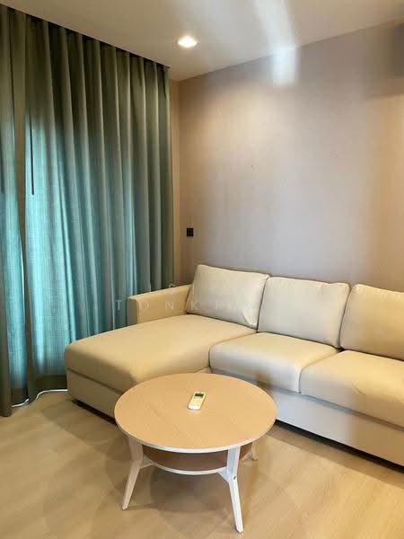 The Signature by URBANO, Bangkok, 1525 Phahonyothin Road, Samsen Nai, Phaya Thai, Bangkok, 2 Bedrooms, 56 sqm, Condo For Rent, by Isika Tonkham, 500528728 - DDproperty.com