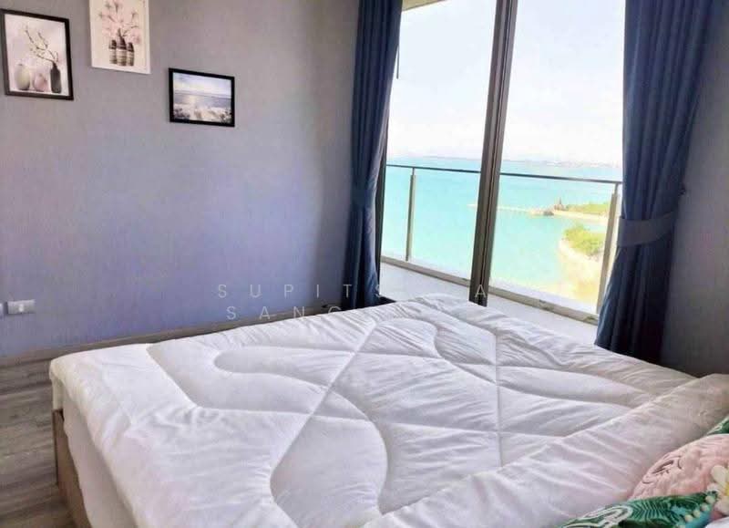 Baan Plai Haad, Chon Buri (Pattaya), Na Kluea 18 Road, Na Kloe, Bang Lamung (Pattaya), Chon Buri (Pattaya), 1 Bedroom, 60 sqm, Condo For Rent, by Supitsara Sangarun, 500528730 - DDproperty.com