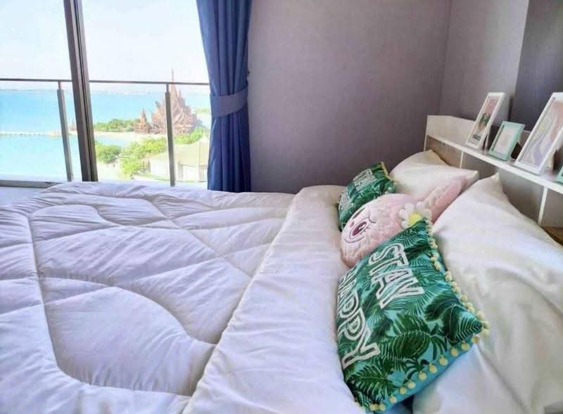 Baan Plai Haad, Chon Buri (Pattaya), Na Kluea 18 Road, Na Kloe, Bang Lamung (Pattaya), Chon Buri (Pattaya), 1 Bedroom, 60 sqm, Condo For Rent, by Supitsara Sangarun, 500528730 - DDproperty.com