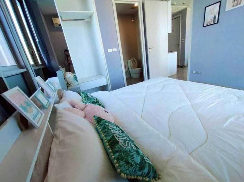 Baan Plai Haad, Chon Buri (Pattaya), Na Kluea 18 Road, Na Kloe, Bang Lamung (Pattaya), Chon Buri (Pattaya), 1 Bedroom, 60 sqm, Condo For Rent, by Supitsara Sangarun, 500528730 - DDproperty.com