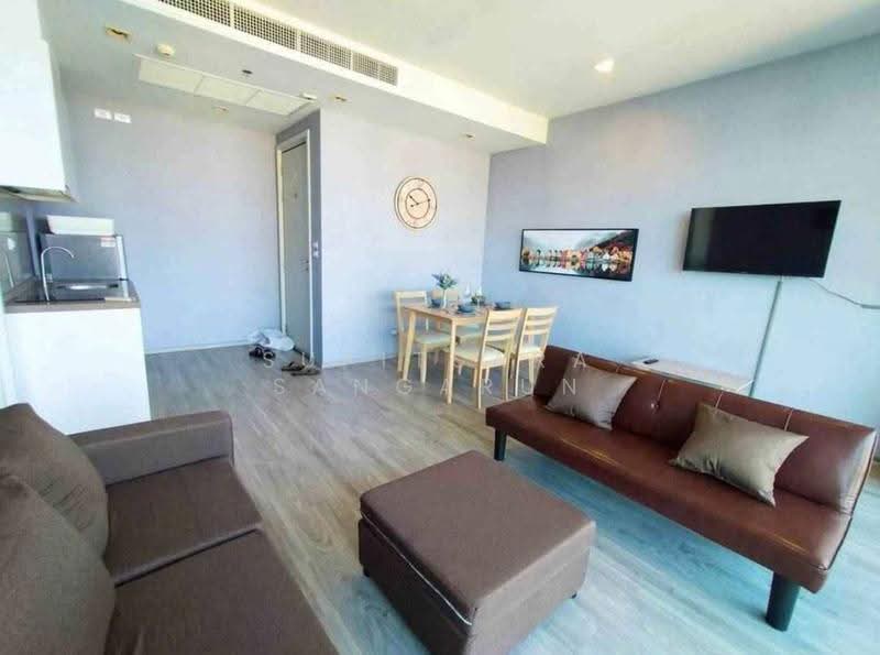 Baan Plai Haad, Chon Buri (Pattaya), Na Kluea 18 Road, Na Kloe, Bang Lamung (Pattaya), Chon Buri (Pattaya), 1 Bedroom, 60 sqm, Condo For Rent, by Supitsara Sangarun, 500528730 - DDproperty.com