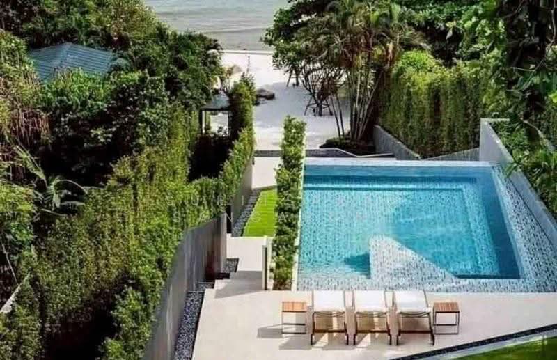 Baan Plai Haad, Chon Buri (Pattaya), Na Kluea 18 Road, Na Kloe, Bang Lamung (Pattaya), Chon Buri (Pattaya), 1 Bedroom, 60 sqm, Condo For Rent, by Supitsara Sangarun, 500528730 - DDproperty.com