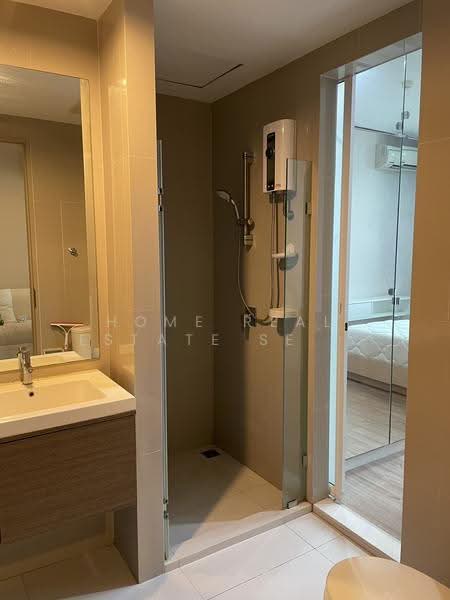 The Capital Ratchaprarop-Vibhavadi, Bangkok, 99 Thanon Asok-Din Daeng, Samsen Nai, Phaya Thai, Bangkok, 1 Bedroom, 31 sqm, Condo For Sale, by HOME Real Estate Service, 500528731 - DDproperty.com