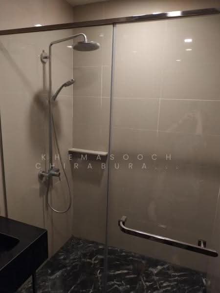 The Edge Sukhumvit 23, Bangkok, 6 Soi Sukhumvit 23, Khlongtoei Nua, Watthana, Bangkok, 1 Bedroom, 30 sqm, Condo For Rent, by Khemasooch Chiraburanan, 500528732 - DDproperty.com
