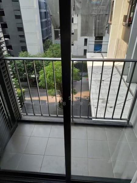 The Edge Sukhumvit 23, Bangkok, 6 Soi Sukhumvit 23, Khlongtoei Nua, Watthana, Bangkok, 1 Bedroom, 30 sqm, Condo For Rent, by Khemasooch Chiraburanan, 500528732 - DDproperty.com