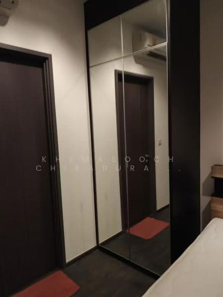The Edge Sukhumvit 23 : เอดจ์ สุขุมวิท 23, กรุงเทพ, 6 ซอยสุขุมวิท 23, คลองเตยเหนือ, วัฒนา, กรุงเทพ, 30 ตร.ม., คอนโด ให้เช่า, โดย Khemasooch Chiraburanan, 500528732 - DDproperty.com