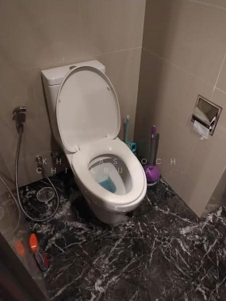 The Edge Sukhumvit 23 : เอดจ์ สุขุมวิท 23, กรุงเทพ, 6 ซอยสุขุมวิท 23, คลองเตยเหนือ, วัฒนา, กรุงเทพ, 30 ตร.ม., คอนโด ให้เช่า, โดย Khemasooch Chiraburanan, 500528732 - DDproperty.com