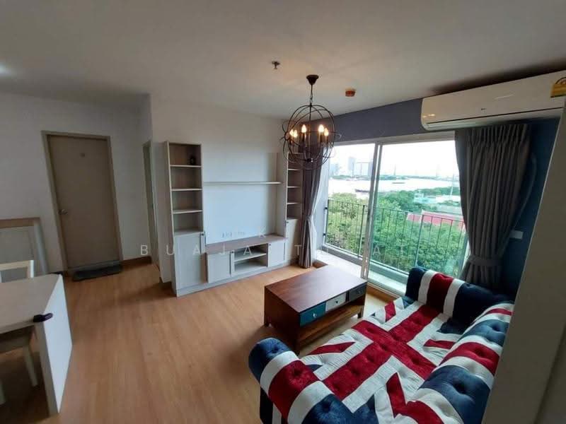 Chapter One Modern Dutch, Bangkok, Rat Burana 33, Rat Burana, Bangkok, 2 Bedrooms, 59 sqm, Condo For Sale, by Jakree Buajatturat, 500528733 - DDproperty.com