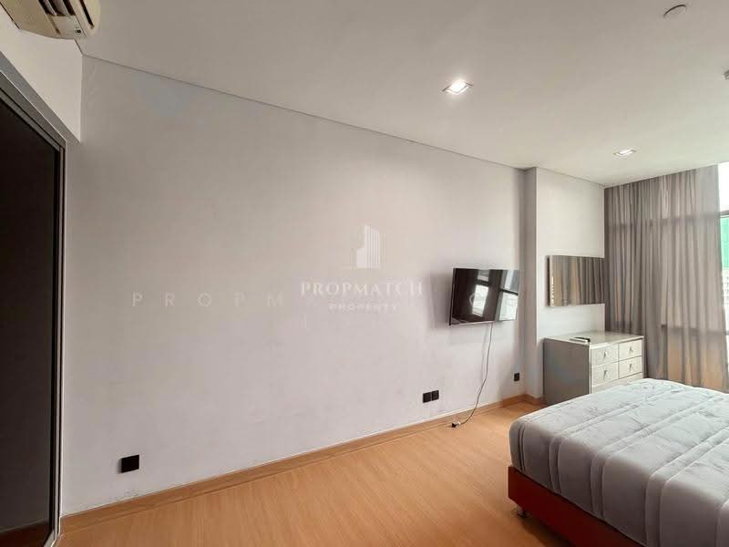 The Room Charoenkrung 30 : เดอะรูม เจริญกรุง 30, กรุงเทพ, เจริญกรุง 30, สี่พระยา, บางรัก, กรุงเทพ, 55 ตร.ม., คอนโด ให้เช่า, โดย PROPMATCH CO., LTD., 500528734 - DDproperty.com