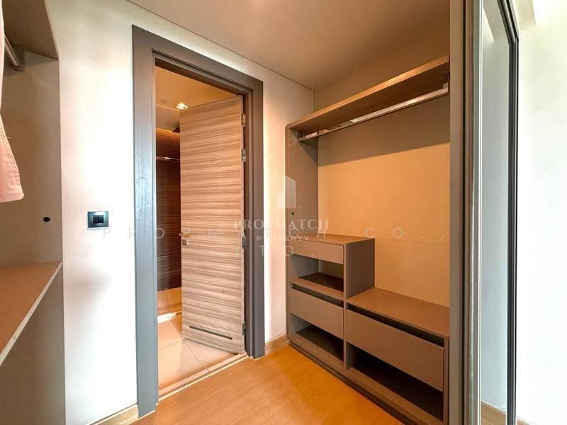 The Room Charoenkrung 30 : เดอะรูม เจริญกรุง 30, กรุงเทพ, เจริญกรุง 30, สี่พระยา, บางรัก, กรุงเทพ, 55 ตร.ม., คอนโด ให้เช่า, โดย PROPMATCH CO., LTD., 500528734 - DDproperty.com
