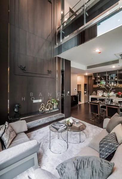 LAVIQ Sukhumvit 57, Bangkok, Soi Sukhumvit 57, Sukhumvit Road, Khlong Tan Nua, Watthana, Bangkok, 2 Bedrooms, 98 sqm, Condo For Rent, by Bangkok House Living, 500528735 - DDproperty.com