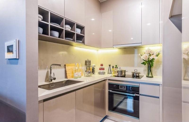 LAVIQ Sukhumvit 57, Bangkok, Soi Sukhumvit 57, Sukhumvit Road, Khlong Tan Nua, Watthana, Bangkok, 2 Bedrooms, 98 sqm, Condo For Rent, by Bangkok House Living, 500528735 - DDproperty.com