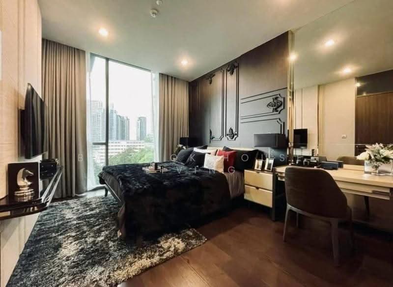 LAVIQ Sukhumvit 57, Bangkok, Soi Sukhumvit 57, Sukhumvit Road, Khlong Tan Nua, Watthana, Bangkok, 2 Bedrooms, 98 sqm, Condo For Rent, by Bangkok House Living, 500528735 - DDproperty.com