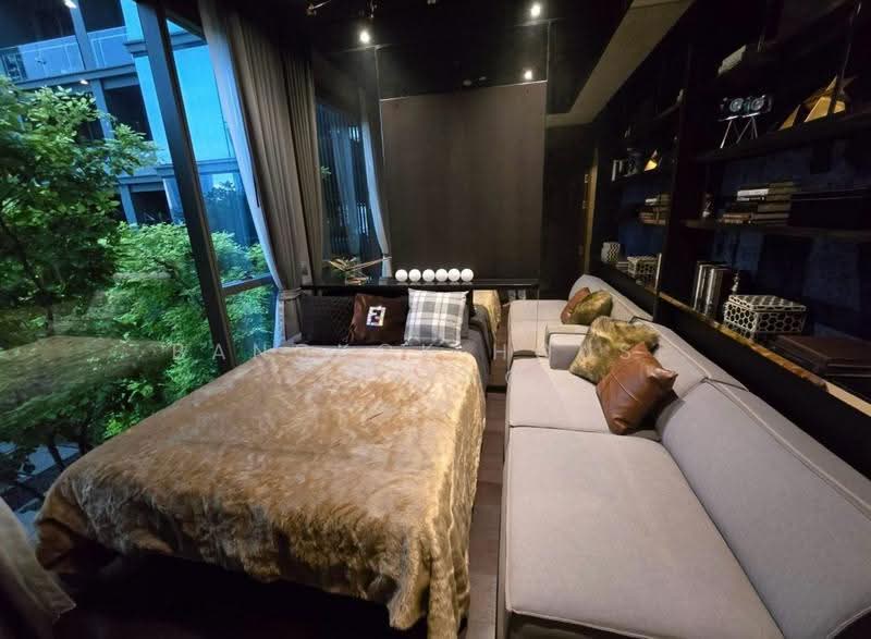 LAVIQ Sukhumvit 57, Bangkok, Soi Sukhumvit 57, Sukhumvit Road, Khlong Tan Nua, Watthana, Bangkok, 2 Bedrooms, 98 sqm, Condo For Rent, by Bangkok House Living, 500528735 - DDproperty.com