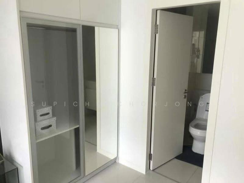 City Center Residence : ซิตี้ เซ็นเตอร์ เรสซิเดนซ์, ชลบุรี, ถนนพัทยาสาย3 เมืองพัทยา อำเภอบางละมุง ชลบุรี, หนองปรือ, บางละมุง, ชลบุรี, 35 ตร.ม., คอนโด ขาย, โดย Supicha Chorjong, 500528736 - DDproperty.com