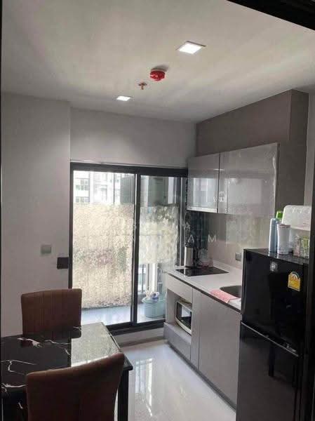 Life Asoke-Rama 9, Bangkok, 626 Asoke-Dindaeng Road, Makkasan, Ratchathewi, Bangkok, 1 Bedroom, 32 sqm, Condo For Rent, by Isika Tonkham, 500528737 - DDproperty.com