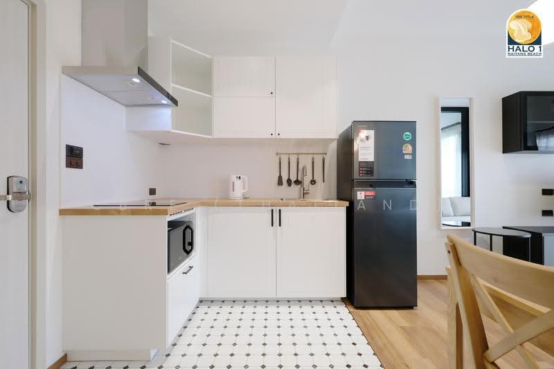 The Title Halo 1 (Naiyang Beach), Phuket, Sa Khu, Thalang, Phuket, 1 Bedroom, 36 sqm, Condo For Sale, by CBRE (Thailand) Co.,Ltd, 500528739 - DDproperty.com