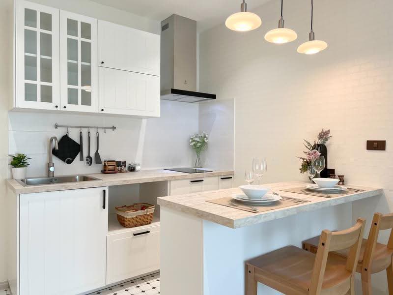 The Title Halo 1 (Naiyang Beach), Phuket, Sa Khu, Thalang, Phuket, 1 Bedroom, 36 sqm, Condo For Sale, by CBRE (Thailand) Co.,Ltd, 500528739 - DDproperty.com