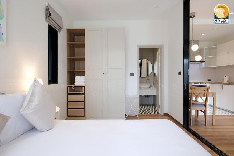 The Title Halo 1 (Naiyang Beach), Phuket, Sa Khu, Thalang, Phuket, 1 Bedroom, 36 sqm, Condo For Sale, by CBRE (Thailand) Co.,Ltd, 500528739 - DDproperty.com