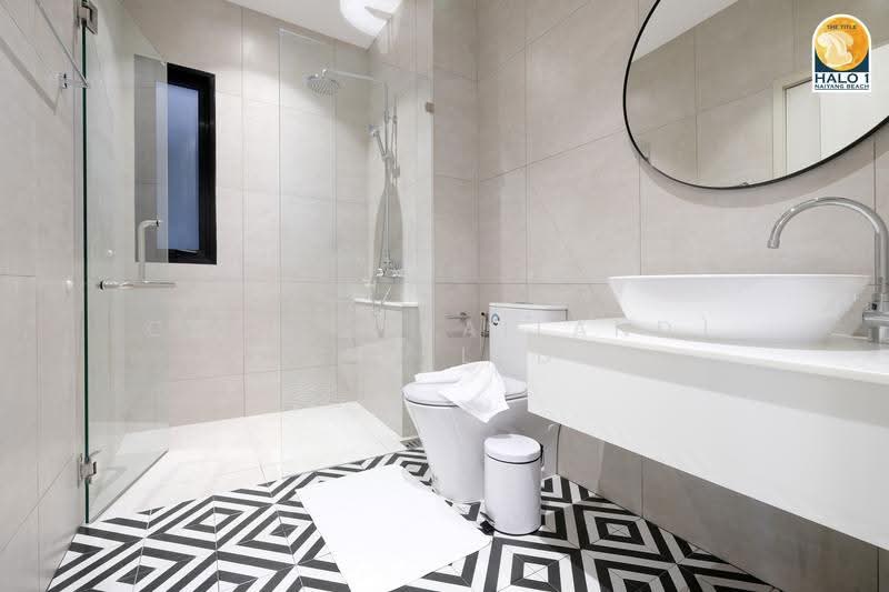 The Title Halo 1 (Naiyang Beach), Phuket, Sa Khu, Thalang, Phuket, 1 Bedroom, 36 sqm, Condo For Sale, by CBRE (Thailand) Co.,Ltd, 500528739 - DDproperty.com