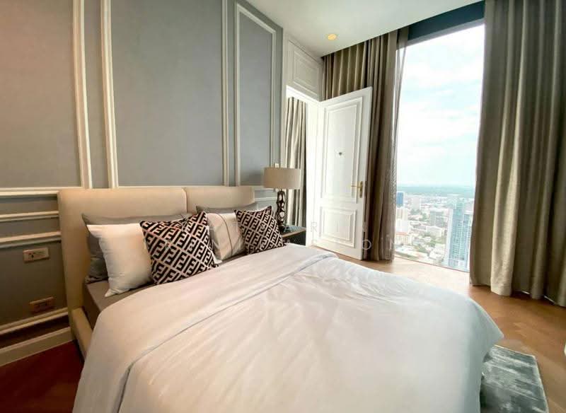 MARQUE Sukhumvit, Bangkok, 719 Sukhumvit 39 Road, Khlong Tan Nua, Watthana, Bangkok, 2 Bedrooms, 185 sqm, Condo For Rent, by Ratsarin Sirinipaspong, 500528741 - DDproperty.com