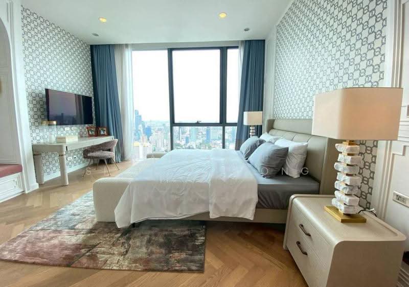 MARQUE Sukhumvit, Bangkok, 719 Sukhumvit 39 Road, Khlong Tan Nua, Watthana, Bangkok, 2 Bedrooms, 185 sqm, Condo For Rent, by Ratsarin Sirinipaspong, 500528741 - DDproperty.com